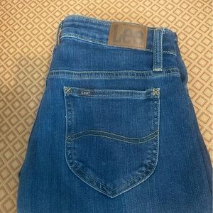 Lee Jeans Bootcut